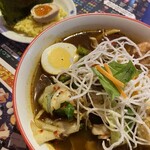 マジックスパイス 東京下北沢店 - 