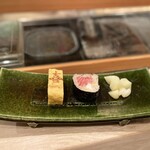 Sushi Kiichi - 