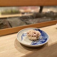 鮨 喜一 - 