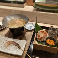 鮨 喜一 - 
