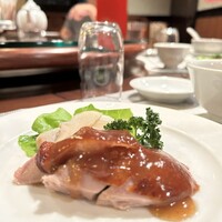 廣東飯店 -  廣東飯店 -