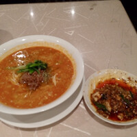 四川料理 龍の子 - 