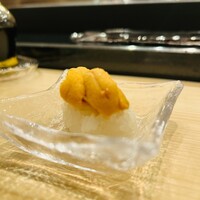 おたる政寿司 銀座 - 
