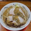 長尾中華そば  神田店