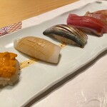 Sushi Yamawaki - 