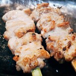 焼鳥×和牛 よろ - 