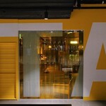 TAP SHOP BAR  - 外観