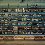 TAP SHOP BAR  - ワイン