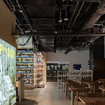 TAP SHOP BAR  - ワイン