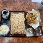 Soba Doko Romaruya - 