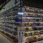 TAP SHOP BAR  - ワイン