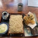 Soba Doko Romaruya - 