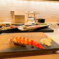 寿司と日本料理 銀座 一 - 