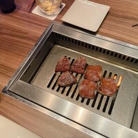 焼肉うしごろ 銀座並木通り店 - 