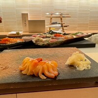 寿司と日本料理 銀座 一 - 
