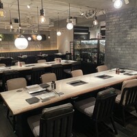 代官山焼肉 kintan - 