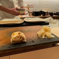 寿司と日本料理 銀座 一 - 