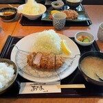 Kodawari Tonkatsu Adima - 