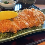 Kodawari Tonkatsu Adima - 