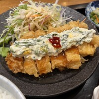 ダイナミックキッチン＆バー 響  新宿サザンタワー店 - 