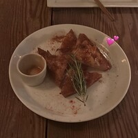 マディソン ニューヨーク キッチン - 