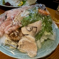 浅草 魚料理 遠州屋 - 