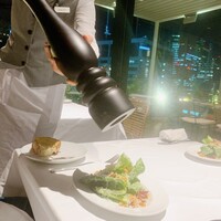 BEEF STEAK CLUB KIYO GINZA - 