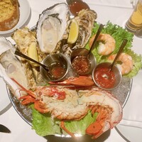 BEEF STEAK CLUB KIYO GINZA - 