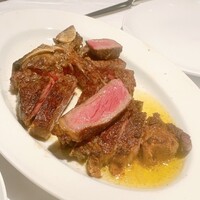 BEEF STEAK CLUB KIYO GINZA - 
