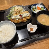 ダイナミックキッチン＆バー 響  新宿サザンタワー店 - 