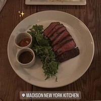 マディソン ニューヨーク キッチン - 