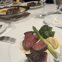 Empire Steak House Roppongi - 