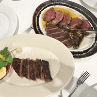 Empire Steak House Roppongi - 