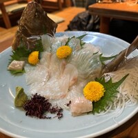 浅草 魚料理 遠州屋 - 