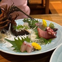 浅草 魚料理 遠州屋 - 