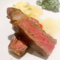 BEEF STEAK CLUB KIYO GINZA - 