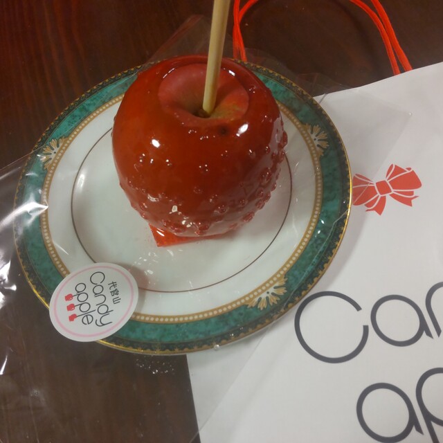 代官山 Candy apple 町田マルイ店 （キャンディ アップル） - 町田