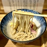 ハちゃんラーメン - 