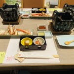 かに道楽 - 料理写真: