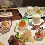 Teppanyaki Sumiyaki Saitou - 