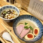 ハちゃんラーメン - 