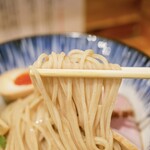 ハちゃんラーメン - 