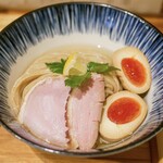 Hachan Ramen - 