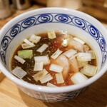 ハちゃんラーメン - 