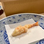 Tempura Asanuma - 