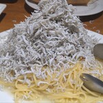 イタリアン酒場ナチュラ - 