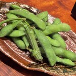 Kandashimpachi - 枝豆