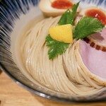 ハちゃんラーメン - 