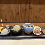 活鰻の店 つぐみ庵 - 