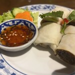 Faa Thai - 